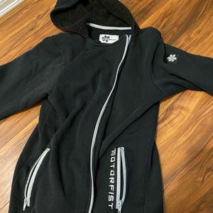 Motrofist (snowmobile) jacket